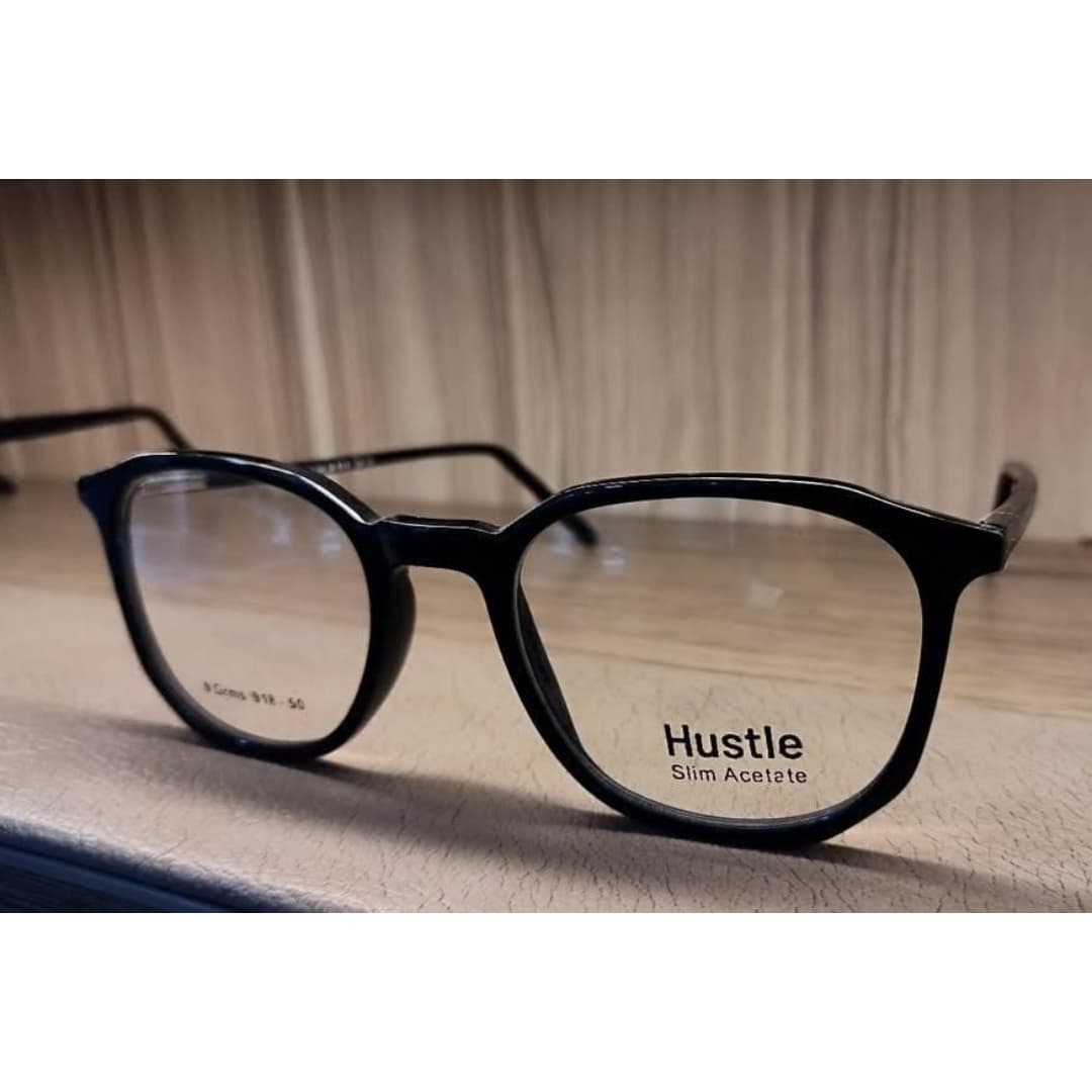 Close-up of frames