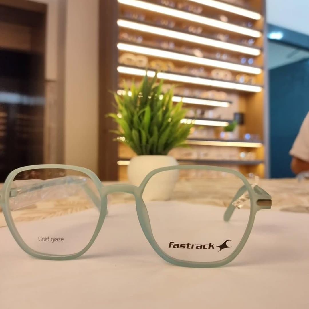 Optical frames