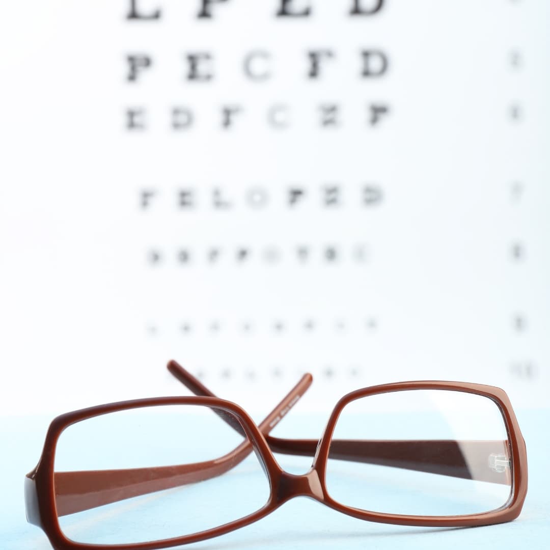 Eyewear collection
