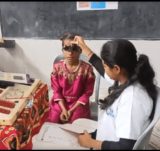 Our professional and friendly staff members ready to assist